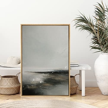 SIGNWIN Framed Canvas Artwork – Stunning Home Decor