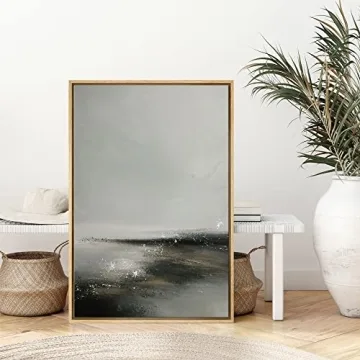 SIGNWIN Framed Canvas Artwork – Stunning Home Decor