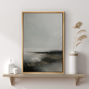 SIGNWIN Framed Canvas Artwork – Stunning Home Decor