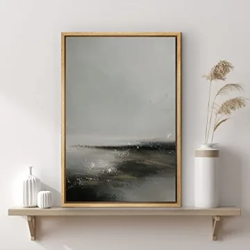 SIGNWIN Framed Canvas Artwork – Stunning Home Decor