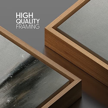 SIGNWIN Framed Canvas Artwork – Stunning Home Decor