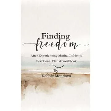 Finding Freedom After Experiencing Marital Infidelity: A Guide to Healing and Rebuilding