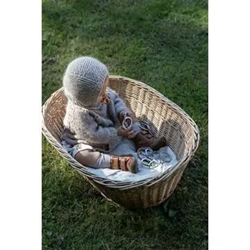 BIBS Natural Rubber Pacifiers Colour Collection for Babies