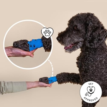 PATCH Eco Pet First Aid Kit for Dogs and Cats - Emergency Supplies