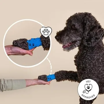 PATCH Eco Pet First Aid Kit for Dogs and Cats - Emergency Supplies