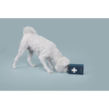 PATCH Eco Pet First Aid Kit for Dogs and Cats - Emergency Supplies
