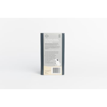 PATCH Eco Pet First Aid Kit for Dogs and Cats - Emergency Supplies