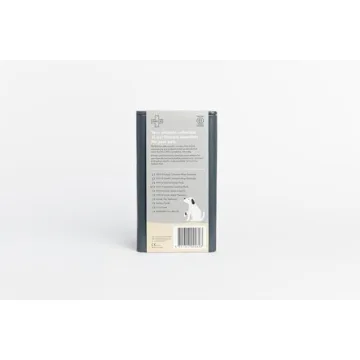 PATCH Eco Pet First Aid Kit for Dogs and Cats - Emergency Supplies