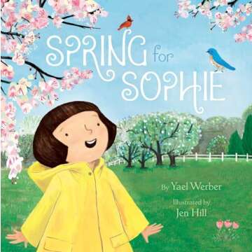Spring for Sophie: A Whimsical Floral Bliss Gift
