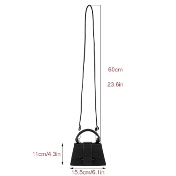 Stylish Ayliss Mini Crossbody Handbag for Women