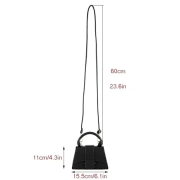 Stylish Ayliss Mini Crossbody Handbag for Women