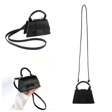 Stylish Ayliss Mini Crossbody Handbag for Women