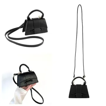 Stylish Ayliss Mini Crossbody Handbag for Women