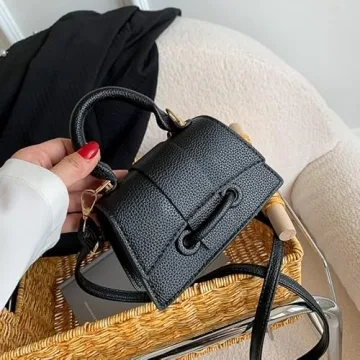 Stylish Ayliss Mini Crossbody Handbag for Women