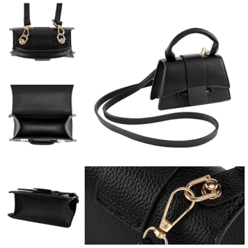 Stylish Ayliss Mini Crossbody Handbag for Women
