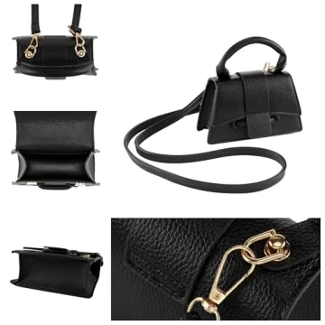 Stylish Ayliss Mini Crossbody Handbag for Women