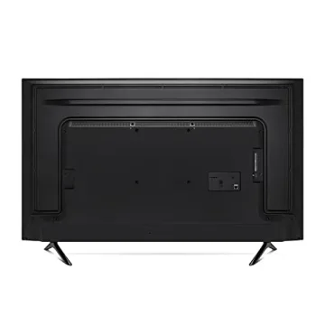 LG 55-Inch 4K Smart TV - AI & Cloud Gaming