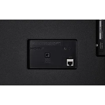 LG 55-Inch 4K Smart TV - AI & Cloud Gaming