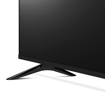 LG 55-Inch 4K Smart TV - AI & Cloud Gaming