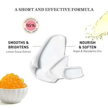 Active Night Peeling Treatment for Radiant Skin