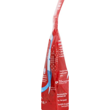 Colgate Wisp Max Fresh Disposable Mini Toothbrushes 24 Count