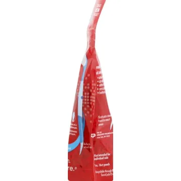 Colgate Wisp Max Fresh Disposable Mini Toothbrushes 24 Count