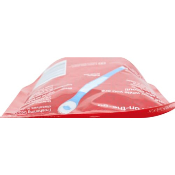 Colgate Wisp Max Fresh Disposable Mini Toothbrushes 24 Count