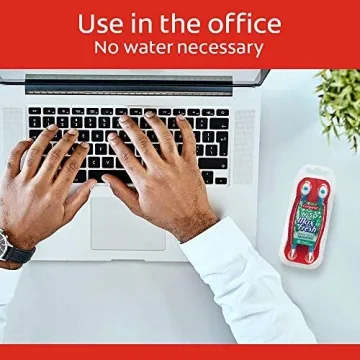 Colgate Wisp Max Fresh Disposable Mini Toothbrushes 24 Count