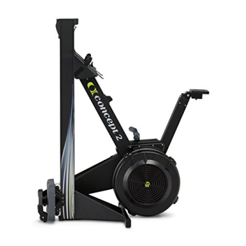 Concept2 RowErg Indoor Rower - Smooth & Durable Performance