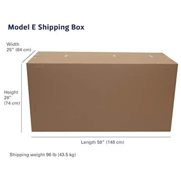 Concept2 RowErg Indoor Rower - Smooth & Durable Performance