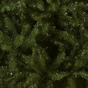 Stunning Dunhill Fir 6ft Artificial Christmas Tree