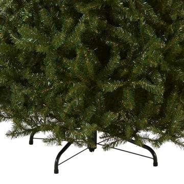 Stunning Dunhill Fir 6ft Artificial Christmas Tree