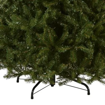 Stunning Dunhill Fir 6ft Artificial Christmas Tree