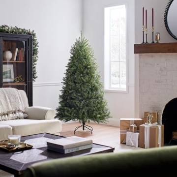 Stunning Dunhill Fir 6ft Artificial Christmas Tree