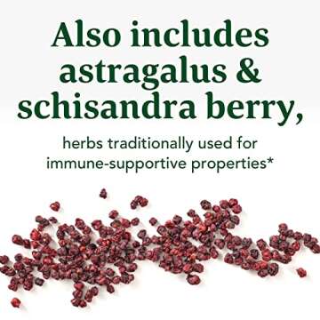 MegaFood Daily C-Protect Nutrient Booster Powder - Immune Support - Vitamin C Powder - Drink Mix with Vitamin C, Real Food & Herbs - Vegan, Non-GMO, Without 9 Food Allergens - 2.25 Oz (30 Servings)