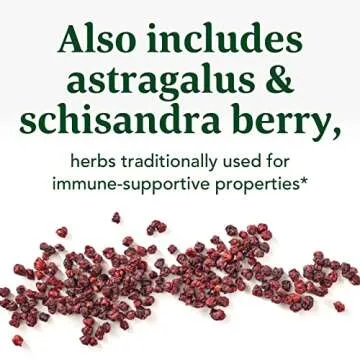 MegaFood Daily C-Protect Nutrient Booster Powder - Immune Support - Vitamin C Powder - Drink Mix with Vitamin C, Real Food & Herbs - Vegan, Non-GMO, Without 9 Food Allergens - 2.25 Oz (30 Servings)