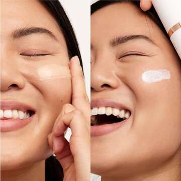 DRMTLGY Tinted Moisturizer with SPF 46 for Healthy Skin