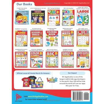 How To Draw For Kids (No Paper Needed): Step By Step Guide To Drawing Cute Animals, Cars, Toys, Unic...