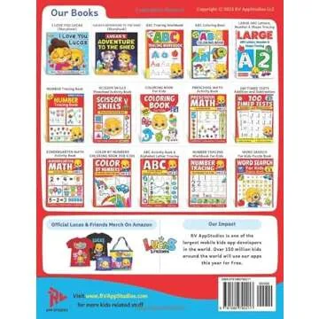 How To Draw For Kids (No Paper Needed): Step By Step Guide To Drawing Cute Animals, Cars, Toys, Unic...