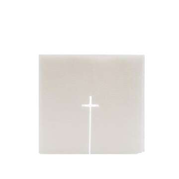 Covidien 7086 Excilon Drain Sponge, Sterile 2's in Peel-Back Package, 4" x 4", 6-ply (Pack of 50) - 1 box