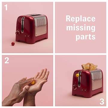 Tesa Sugru Super Glue - Waterproof Glue for Home Improvement + Craft Glue Tasks - Use as Wood Glue, ...