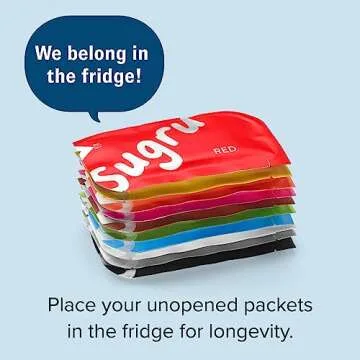 Tesa Sugru Super Glue - Waterproof Glue for Home Improvement + Craft Glue Tasks - Use as Wood Glue, Poster Putty or Silicone Adhesive for Repairing + Bonding - 8 Pack - Black, White & Gray (3.5g/ea)