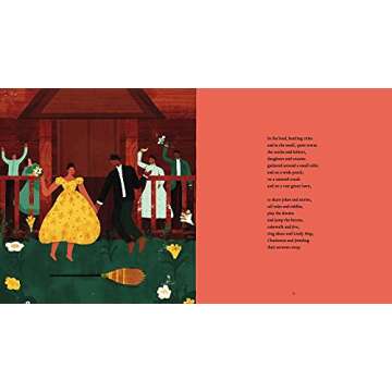 The People Remember: A Kwanzaa Holiday Book for Kids