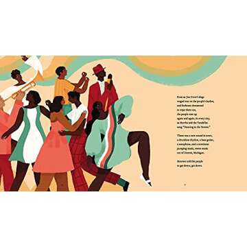 The People Remember: A Kwanzaa Holiday Book for Kids