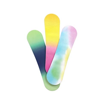 Vibrant Welly Bandages Bravery Badges Refill Pack