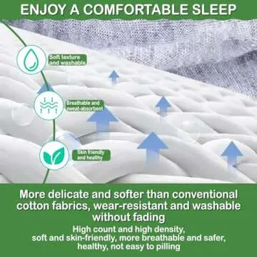 Pregnancy Pillow for Pregnant Women Sleeping, Maternity Pillow Support for Back, HIPS, Legs, Maternity Pillow with Detachable & Adjustable Pillow Cover, Green