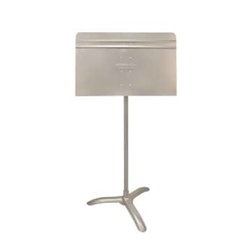 Manhasset Music Stand - The Ultimate Choice for Musicians