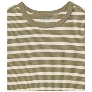 Amazon Essentials Boys and Toddlers' Thermal Long Underwear Set