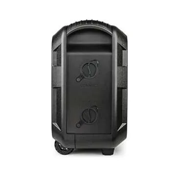 ECOXGEAR EcoBoulder+ Water-Resistant Wireless Speaker