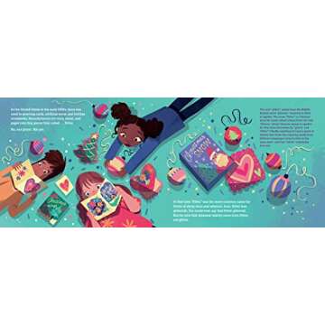 Glitter Everywhere!: Where It Came From, Where It's Found & Where It's Going